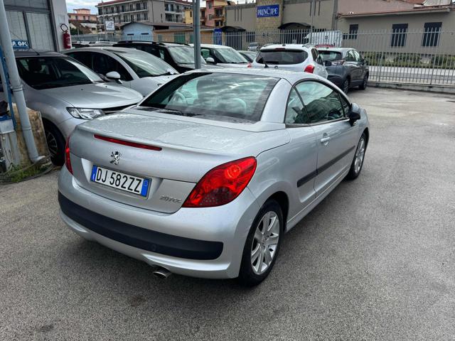 PEUGEOT 207 usata, con Autoradio