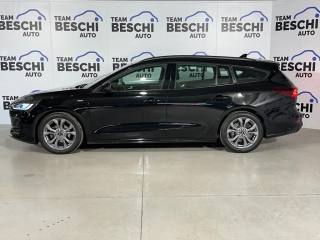 FORD Focus usata, con Airbag Passeggero