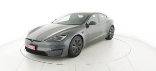 TESLA Model S usata, con Touch screen