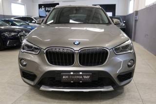 BMW X1 usata, con Airbag