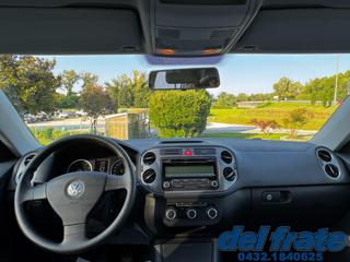 VOLKSWAGEN Tiguan usata, con Controllo trazione