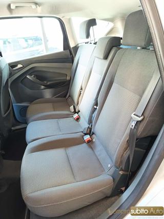 FORD C-Max usata, con Specchietti laterali elettrici