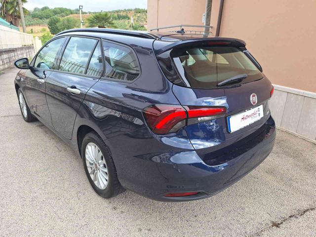 FIAT Tipo usata, con Cruise Control