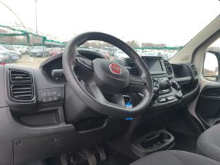 FIAT Ducato usata, con Specchietti laterali elettrici