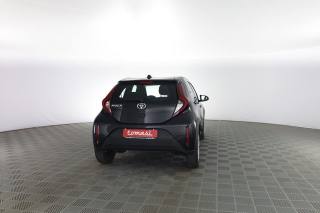 TOYOTA Aygo X usata 3