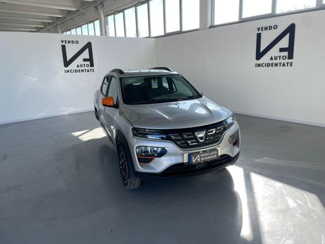 DACIA Spring usata, con ABS