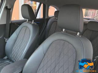 BMW X1 usata, con Airbag testa