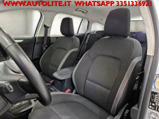 FORD Focus usata, con Fendinebbia