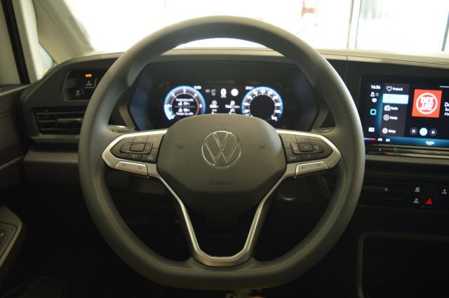 VOLKSWAGEN Caddy usata, con Cruise Control