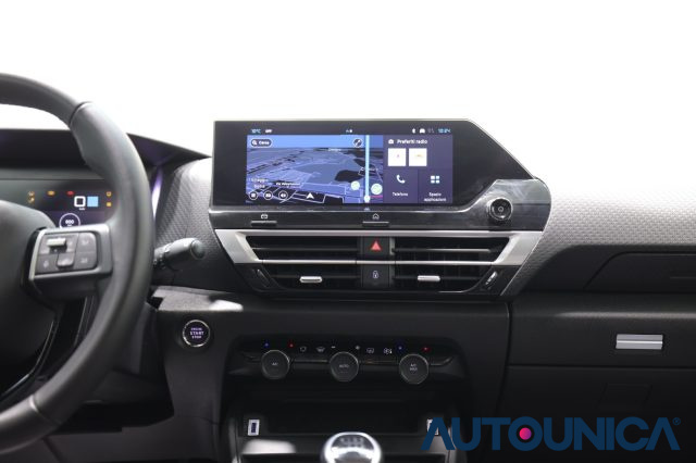 CITROEN C4 usata, con Luci diurne