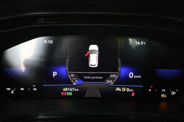 VOLKSWAGEN T-Cross usata 6