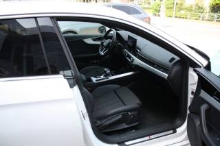AUDI A5 usata, con Sistema di navigazione