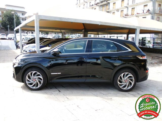 DS AUTOMOBILES DS 7 Crossback usata, con Airbag Passeggero
