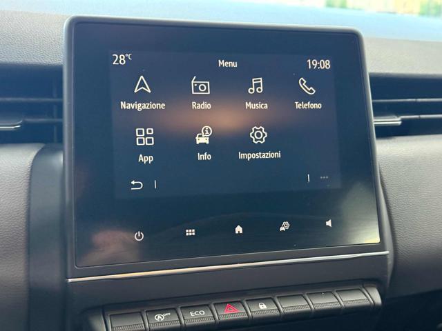 RENAULT Clio usata 16
