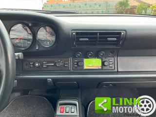 PORSCHE 993 usata, con Ruotino