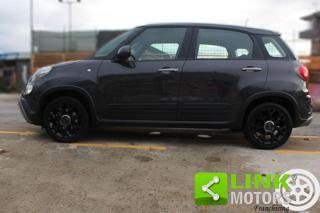 FIAT 500L usata, con Airbag Passeggero