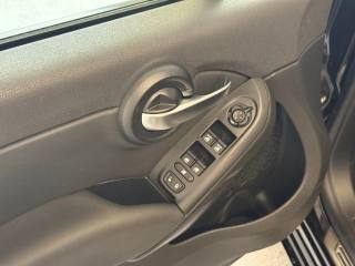FIAT 500X usata, con Chiusura centralizzata