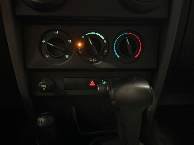 JEEP Wrangler usata, con Immobilizzatore elettronico