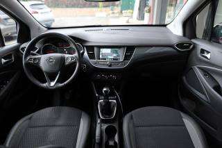 OPEL Crossland X usata, con USB