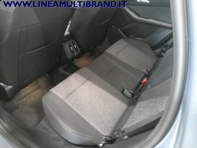BMW 218 usata, con Climatizzatore