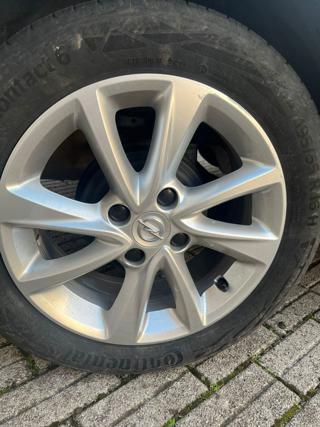 OPEL Corsa usata 17