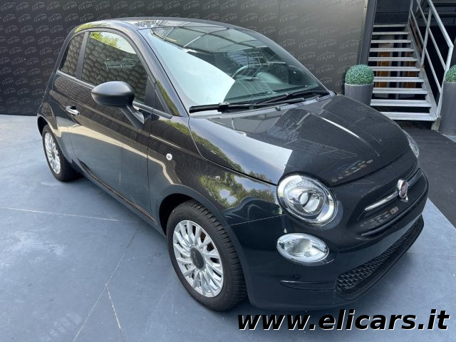 FIAT 500 usata, con Airbag laterali