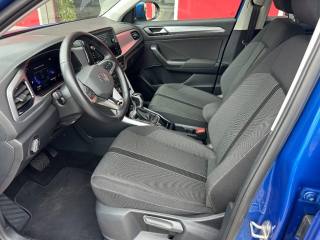 VOLKSWAGEN T-Roc usata, con Alzacristalli elettrici