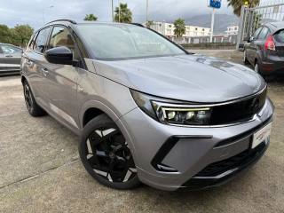 OPEL Grandland usata, con Alzacristalli elettrici