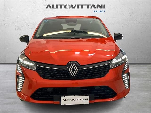 RENAULT Clio usata, con Airbag