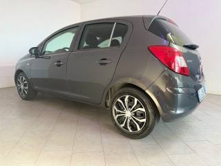 OPEL Corsa usata 5