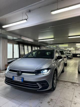 VOLKSWAGEN Polo 1.0 TSI Style