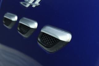 MASERATI Grecale usata, con Marmitta catalitica