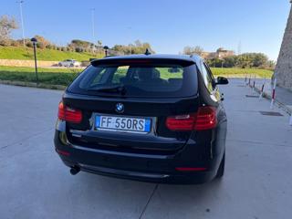 BMW 318 usata 53