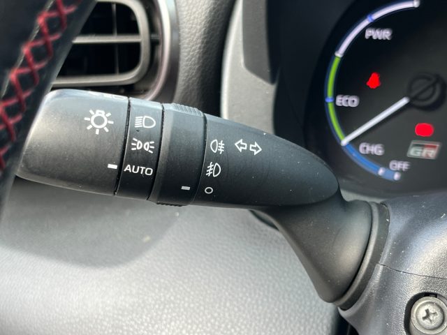 TOYOTA Yaris Cross usata, con Cruise Control