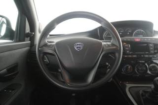LANCIA Ypsilon usata 11