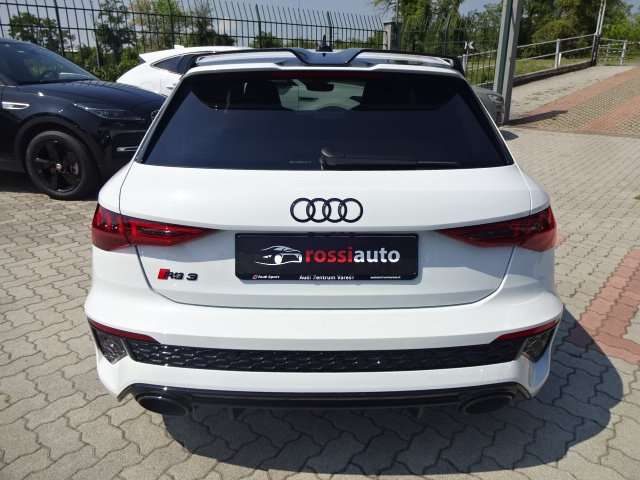 AUDI RS3 usata, con Alzacristalli elettrici
