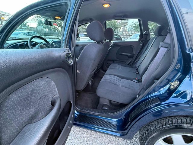 CHRYSLER PT Cruiser usata, con Servosterzo