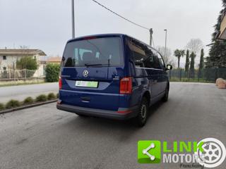 VOLKSWAGEN Caravelle usata, con Fendinebbia