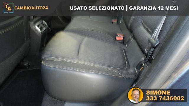 RENAULT Megane usata 85