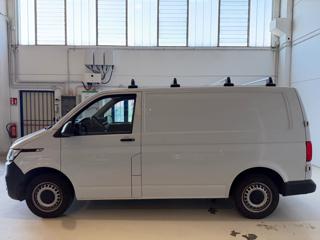VOLKSWAGEN Transporter usata, con Airbag