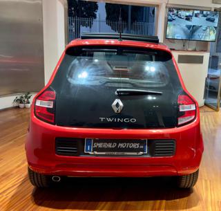 RENAULT Twingo usata, con Alzacristalli elettrici