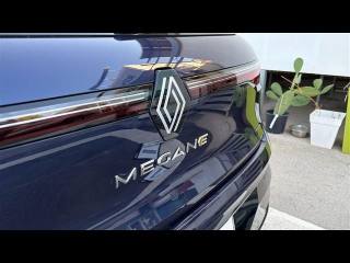 RENAULT Megane usata, con USB