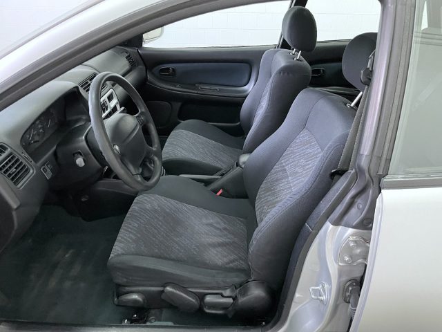 MAZDA 323 usata 12