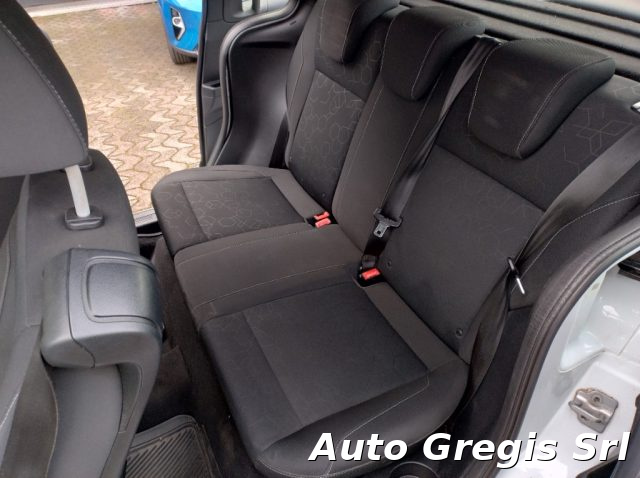 FORD B-Max usata, con Servosterzo