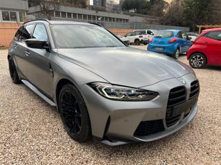 BMW M3 usata, con Airbag laterali