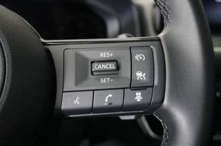 NISSAN Qashqai usata, con Sistema di navigazione
