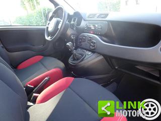 FIAT Panda usata, con Alzacristalli elettrici