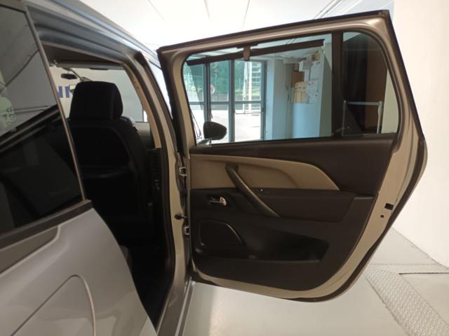 CITROEN Grand C4 Picasso usata, con Airbag posteriore
