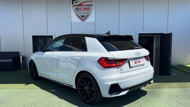 AUDI A1 usata, con Airbag