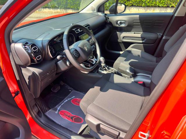 CITROEN C3 Aircross usata, con Immobilizzatore elettronico